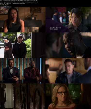 Lucifer S05 REPACK 720p NF WEBRip x264-GalaxyTV