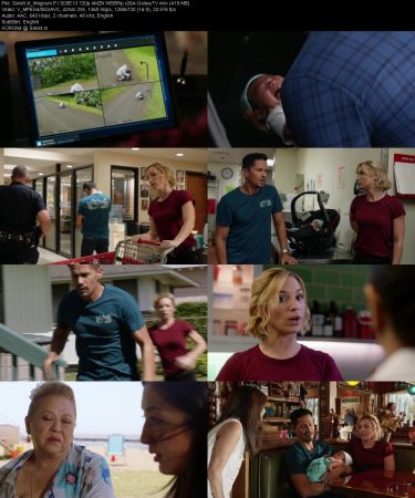 Magnum P.I. 2018 S03 720p AMZN WEBRip x264-GalaxyTV