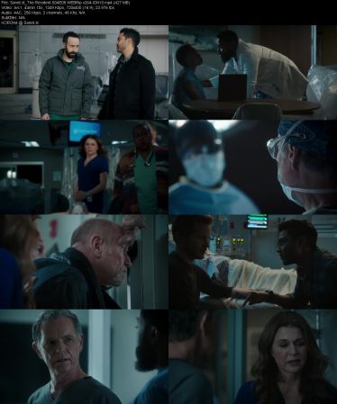 The Resident S04 WEBRip x264-ION10