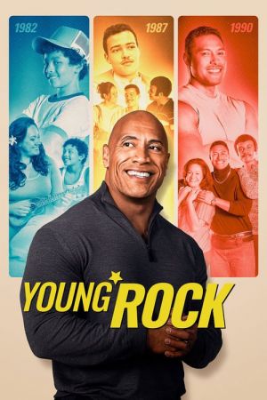 Young Rock S01 WEBRip x264-ION10