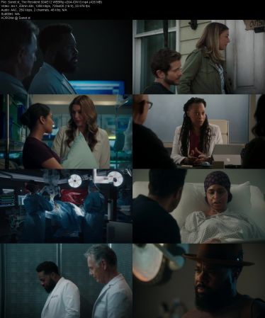 The Resident S04 WEBRip x264-ION10