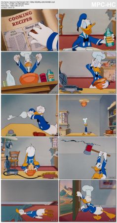 Chef Donald 1941 1080p WEBRip x265-RARBG