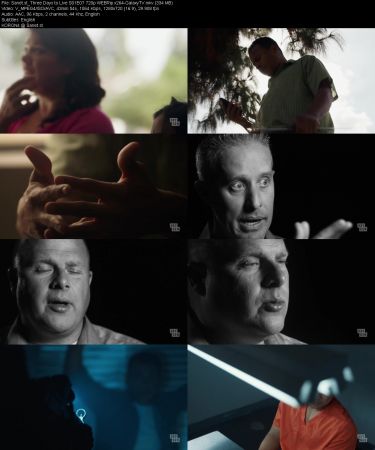 Three Days to Live S01 720p WEBRip x264-GalaxyTV