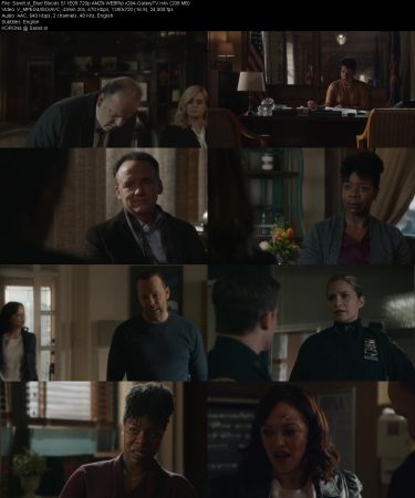 Blue Bloods S11 720p AMZN WEBRip x264-GalaxyTV