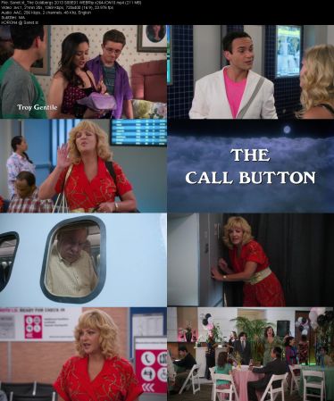 The Goldbergs 2013 S08 WEBRip x264-ION10