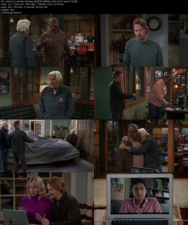 Last Man Standing S09 WEBRip x264-ION10