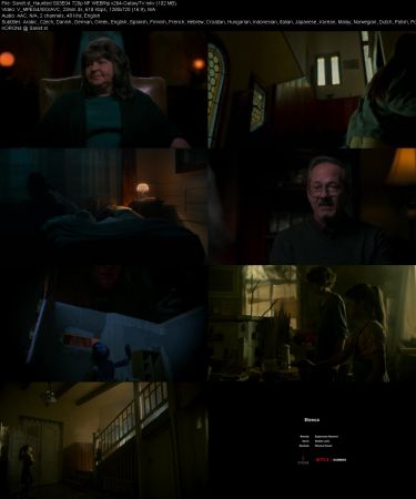 Haunted S03 720p NF WEBRip x264-GalaxyTV