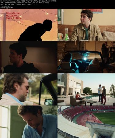The Mallorca Files S02 720p AMZN WEBRip x264-GalaxyTV