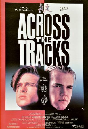 Across The Tracks 1991 1080p AMZN WEB-DL H264-GPRS