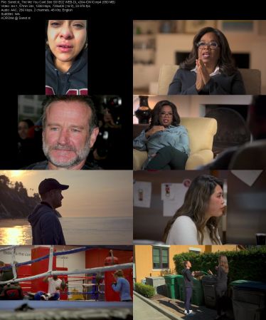 The Me You Cant See S01 WEB-DL x264-ION10