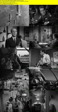 Chain Lightning 1950 WEBRip XviD MP3-XVID