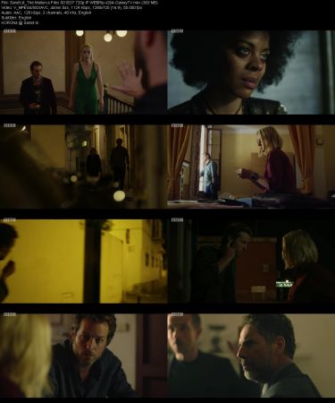 The Mallorca Files S01 720p iP WEBRip x264-GalaxyTV