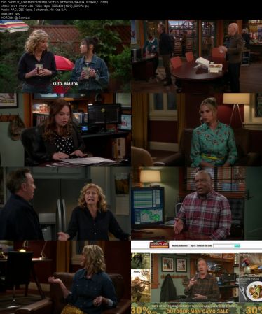 Last Man Standing S09 WEBRip x264-ION10
