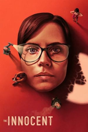 The Innocent S01 SPANISH 720p NF WEBRip x264-GalaxyTV
