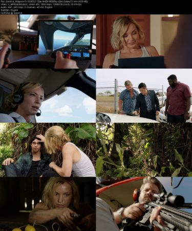 Magnum P.I. 2018 S03 720p AMZN WEBRip x264-GalaxyTV