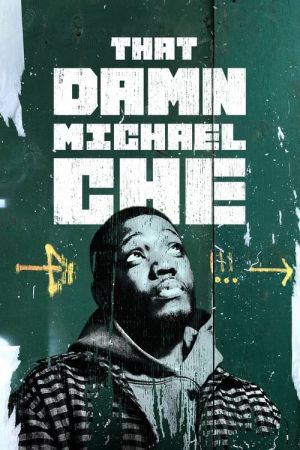 That Damn Michael Che S01 720p HMAX WEBRip x264-GalaxyTV