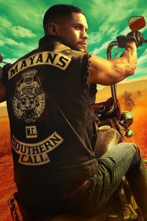 Mayans M.C. S03 720p AMZN WEBRip x264-GalaxyTV