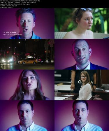 Last Looks S01 WEBRip x264-ION10