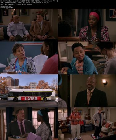 Bob Hearts Abishola S02 REPACK 720p AMZN WEBRip x264-GalaxyTV