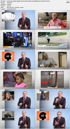 Last Week Tonight with John Oliver S08E11 720p WEBRip 2CH x265 HEVC-PSA