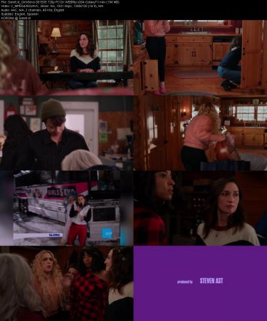 Girls5eva S01 720p PCOK WEBRip x264-GalaxyTV