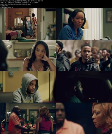 Queen Sugar S05 WEBRip x264-ION10