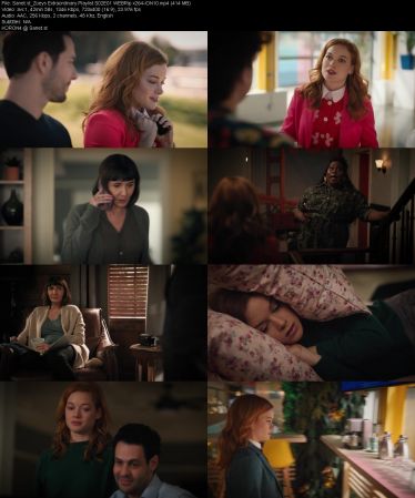 Zoeys Extraordinary Playlist S02 WEBRip x264-ION10