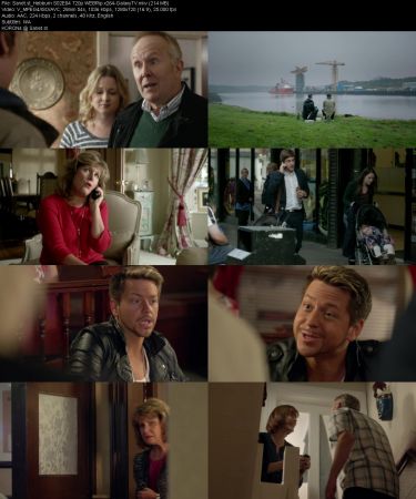 Hebburn S02 720p WEBRip x264-GalaxyTV