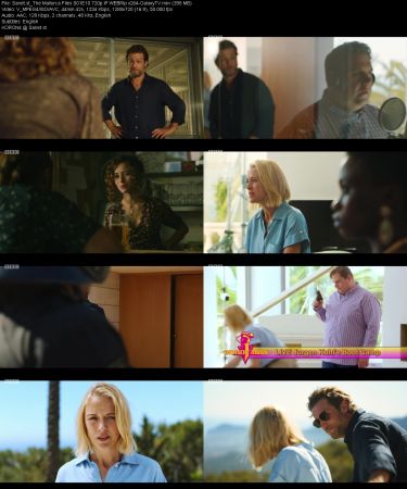 The Mallorca Files S01 720p iP WEBRip x264-GalaxyTV