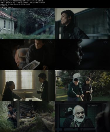 The Gulf S02 720p HDTV x264-GalaxyTV