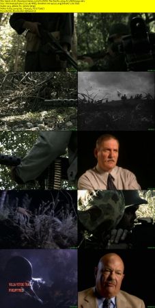 History Channel - Shootout: Series 1 (2005) x264 AC3 MVGroup