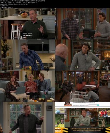 Last Man Standing S09 WEBRip x264-ION10