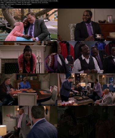 Bob Hearts Abishola S02 REPACK 720p AMZN WEBRip x264-GalaxyTV