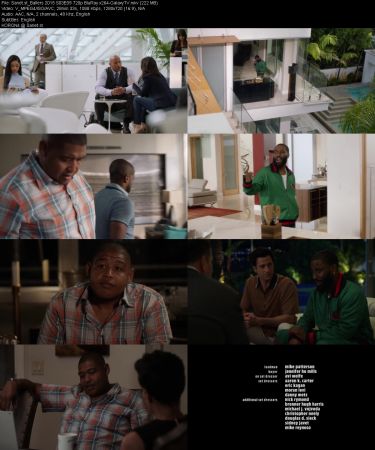 Ballers 2015 S03 720p BluRay x264-GalaxyTV