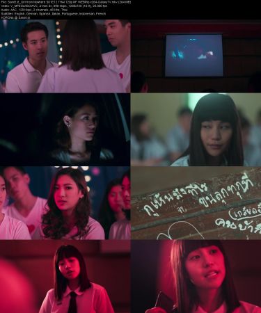 Girl from Nowhere S01 THAI 720p NF WEBRip x264-GalaxyTV