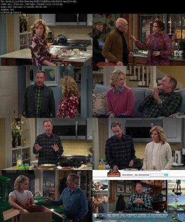 Last Man Standing S09 WEBRip x264-ION10