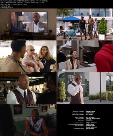 Ballers 2015 S03 720p BluRay x264-GalaxyTV