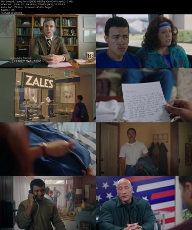 Young Rock S01 WEBRip x264-ION10