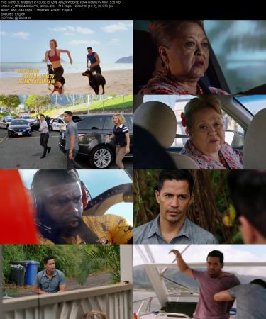 Magnum P.I. 2018 S02 720p AMZN WEBRip x264-GalaxyTV
