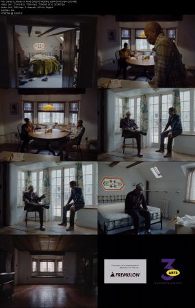 Master of None S03 WEBRip x264-ION10