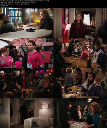 Zoeys Extraordinary Playlist S02 WEBRip x264-ION10