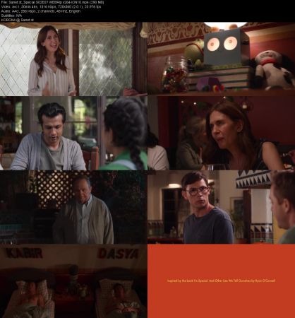 Special S02 WEBRip x264-ION10