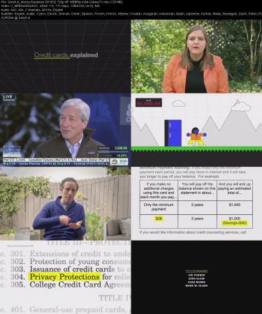 Money Explained S01 720p NF WEBRip x264-GalaxyTV