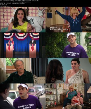 The Goldbergs 2013 S08 WEBRip x264-ION10