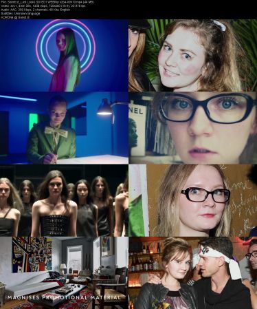 Last Looks S01 WEBRip x264-ION10