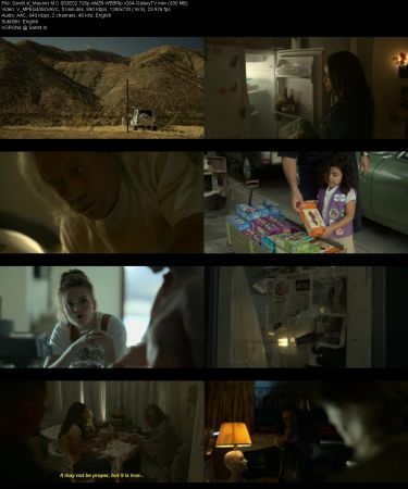 Mayans M.C. S03 720p AMZN WEBRip x264-GalaxyTV