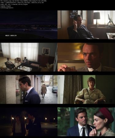 Spy City S01 720p WEBRip x264-GalaxyTV