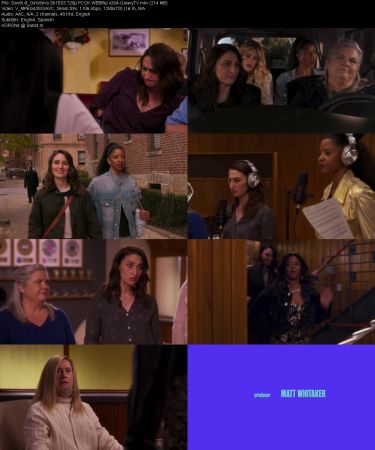 Girls5eva S01 720p PCOK WEBRip x264-GalaxyTV