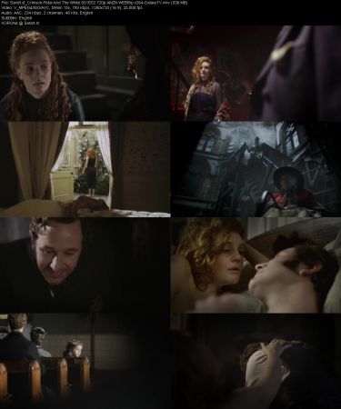 Crimson Petal And The White S01 720p AMZN WEBRip x264-GalaxyTV