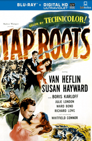 Tap Roots 1948 1080p BluRay x264-nikt0